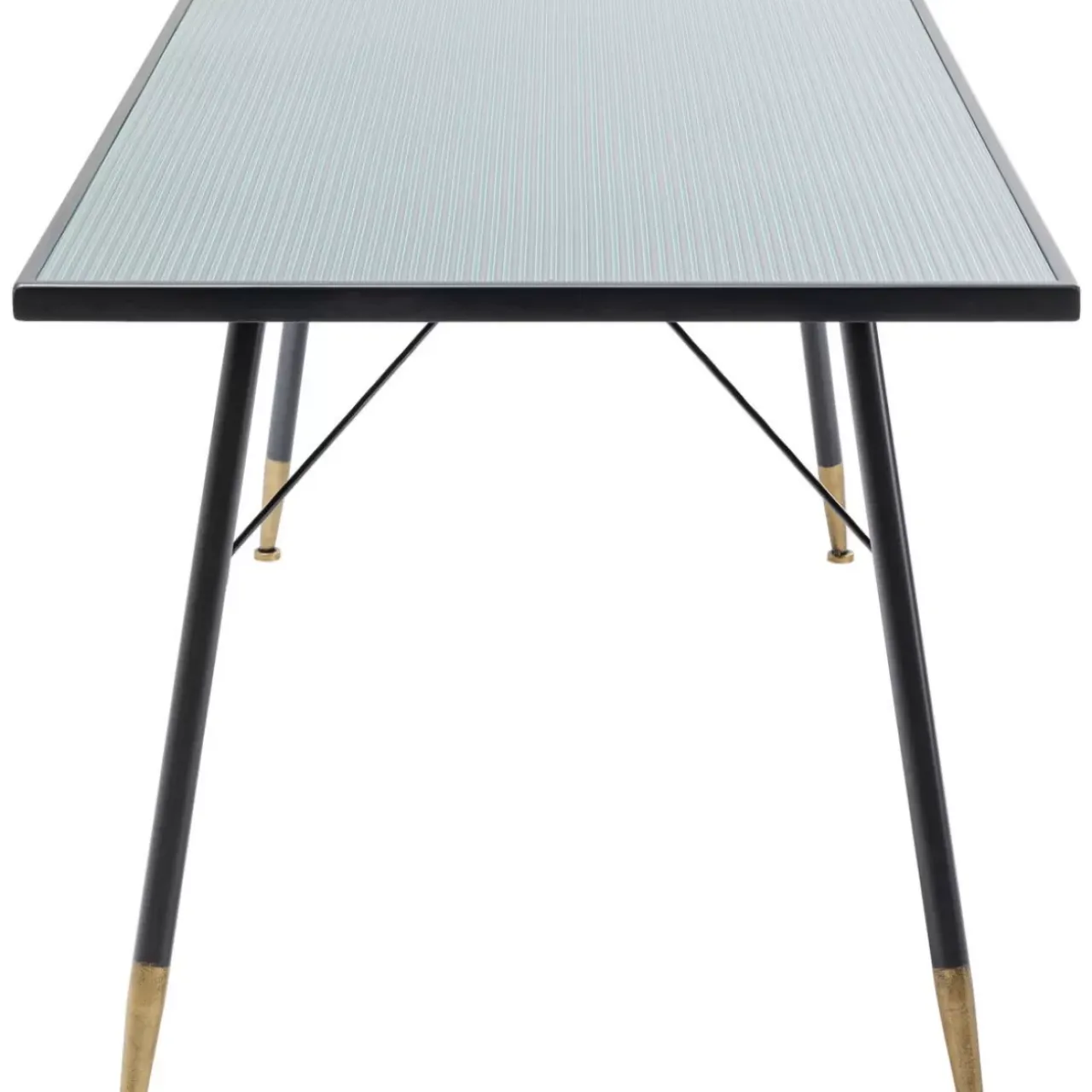 Tische|KARE Design Tisch La Gomera 160X80Cm
