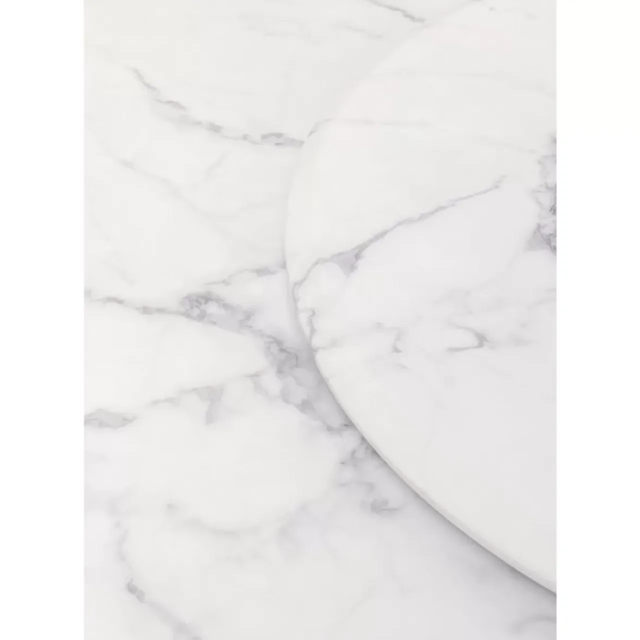 Tische|KARE Design Tisch Lucia O135Cm