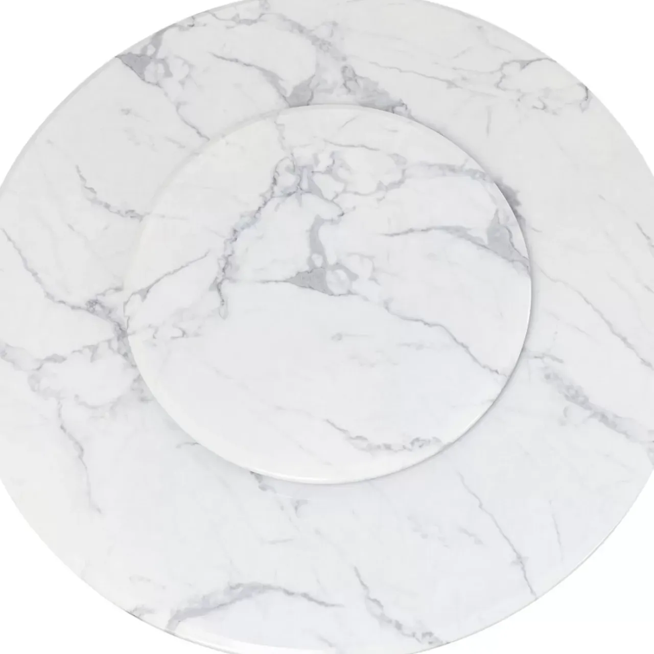 Tische|KARE Design Tisch Lucia O135Cm