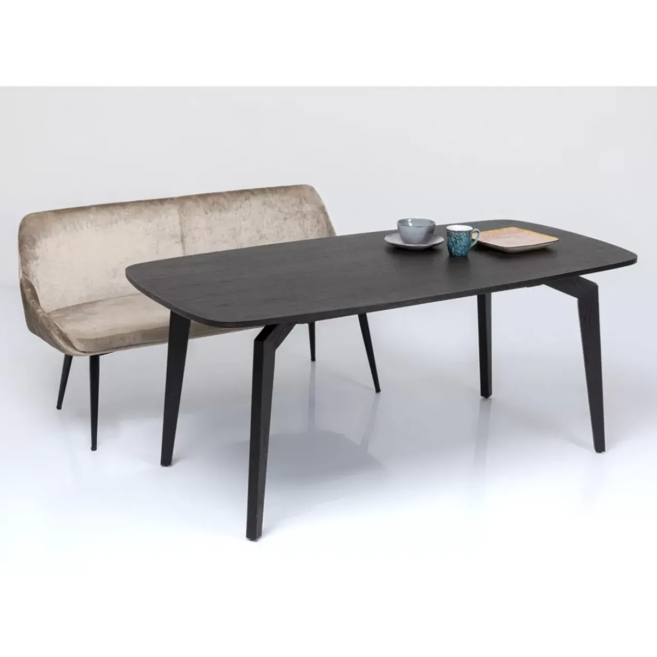 Tische|KARE Design Tisch Milano 180X90