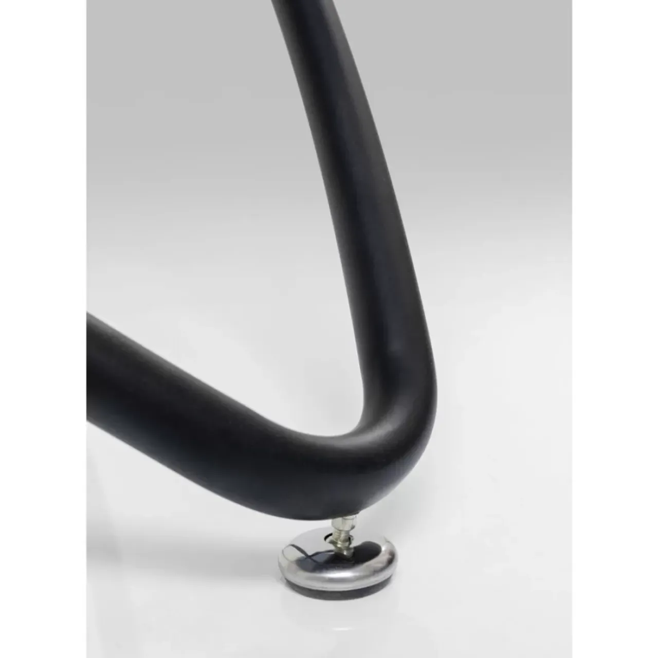 Tische|KARE Design Tisch Molekular Schwarz O120Cm