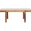 Tische|KARE Design Tisch Momo Inkl. 2 Ansteckplatten 120(40+40)X80Cm