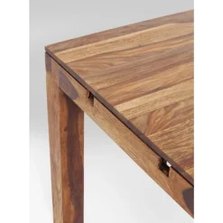 Tische|KARE Design Tisch Momo Inkl. 2 Ansteckplatten 120(40+40)X80Cm
