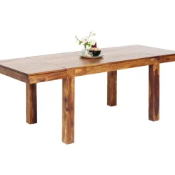 Tische|KARE Design Tisch Momo Inkl. 2 Ansteckplatten 120(40+40)X80Cm