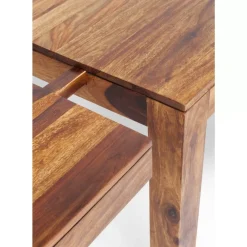 Tische|KARE Design Tisch Momo Inkl. 2 Ansteckplatten 120(40+40)X80Cm