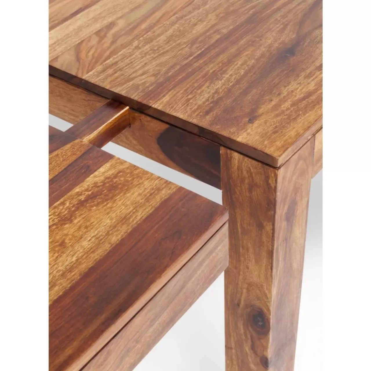 Tische|KARE Design Tisch Momo Inkl. 2 Ansteckplatten 120(40+40)X80Cm