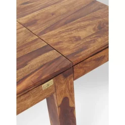 Tische|KARE Design Tisch Momo Inkl. 2 Ansteckplatten 120(40+40)X80Cm