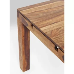 Tische|KARE Design Tisch Momo Inkl. 2 Ansteckplatten 120(40+40)X80Cm