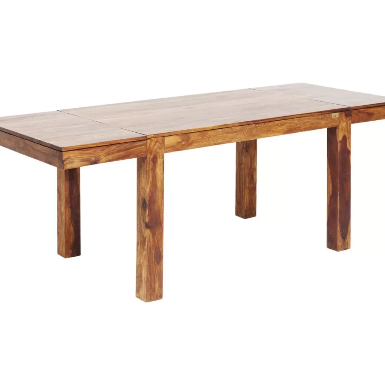 Tische|KARE Design Tisch Momo Inkl. 2 Ansteckplatten 120(40+40)X80Cm