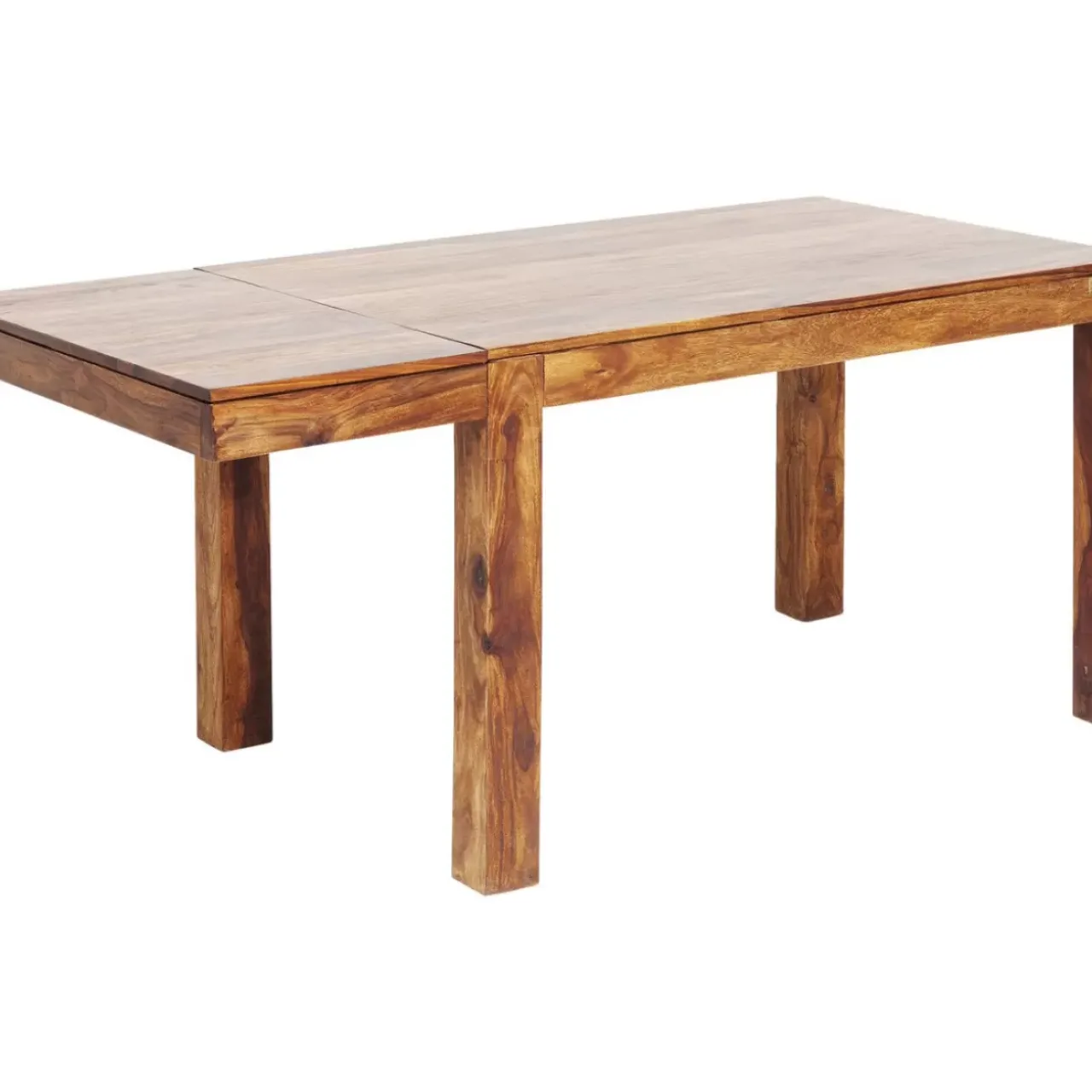Tische|KARE Design Tisch Momo Inkl. 2 Ansteckplatten 120(40+40)X80Cm