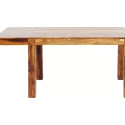 Tische|KARE Design Tisch Momo Inkl. 2 Ansteckplatten 120(40+40)X80Cm