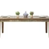 Tische|KARE Design Tisch New Lyon Range 200X90Cm