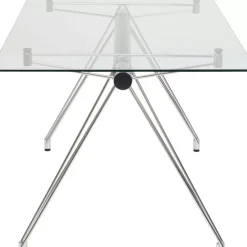 Tische|KARE Design Tisch Officia Esg 160X80