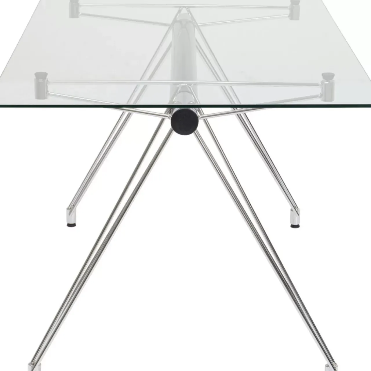 Tische|KARE Design Tisch Officia Esg 160X80