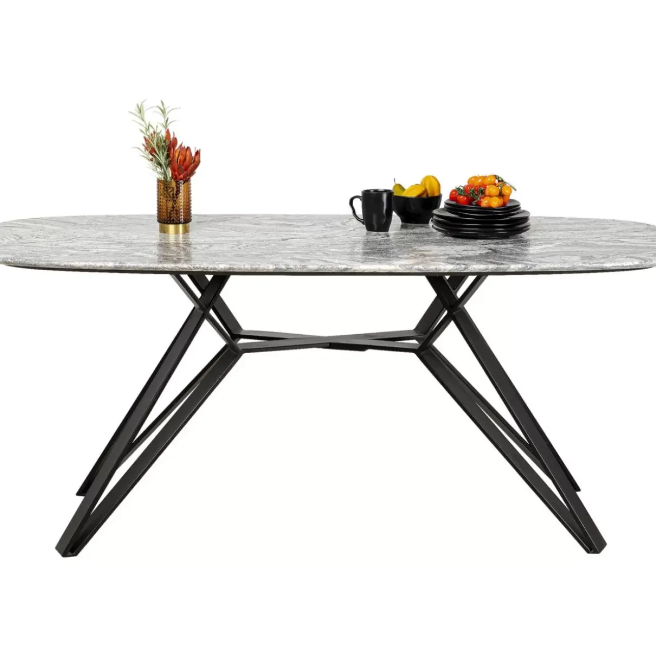 Tische|KARE Design Tisch Okinawa 180X90Cm