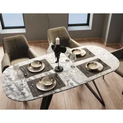 Tische|KARE Design Tisch Okinawa 180X90Cm