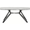 Tische|KARE Design Tisch Okinawa 200X90Cm