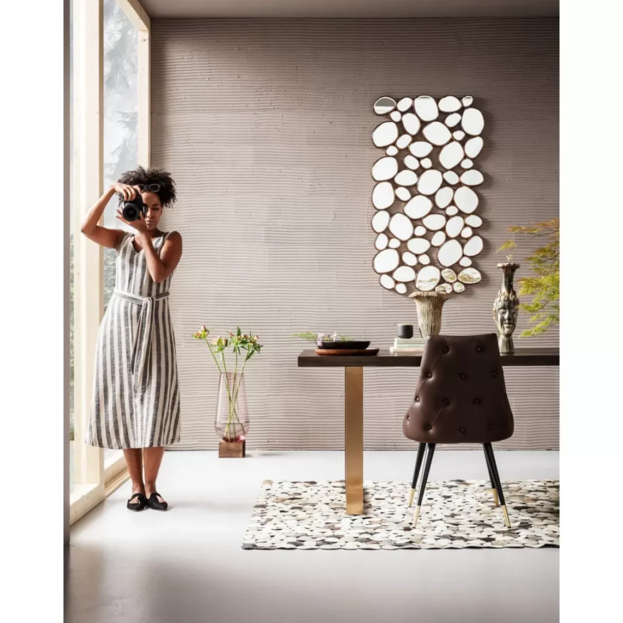 Tische|KARE Design Tisch Osaka Duo 180X90Cm