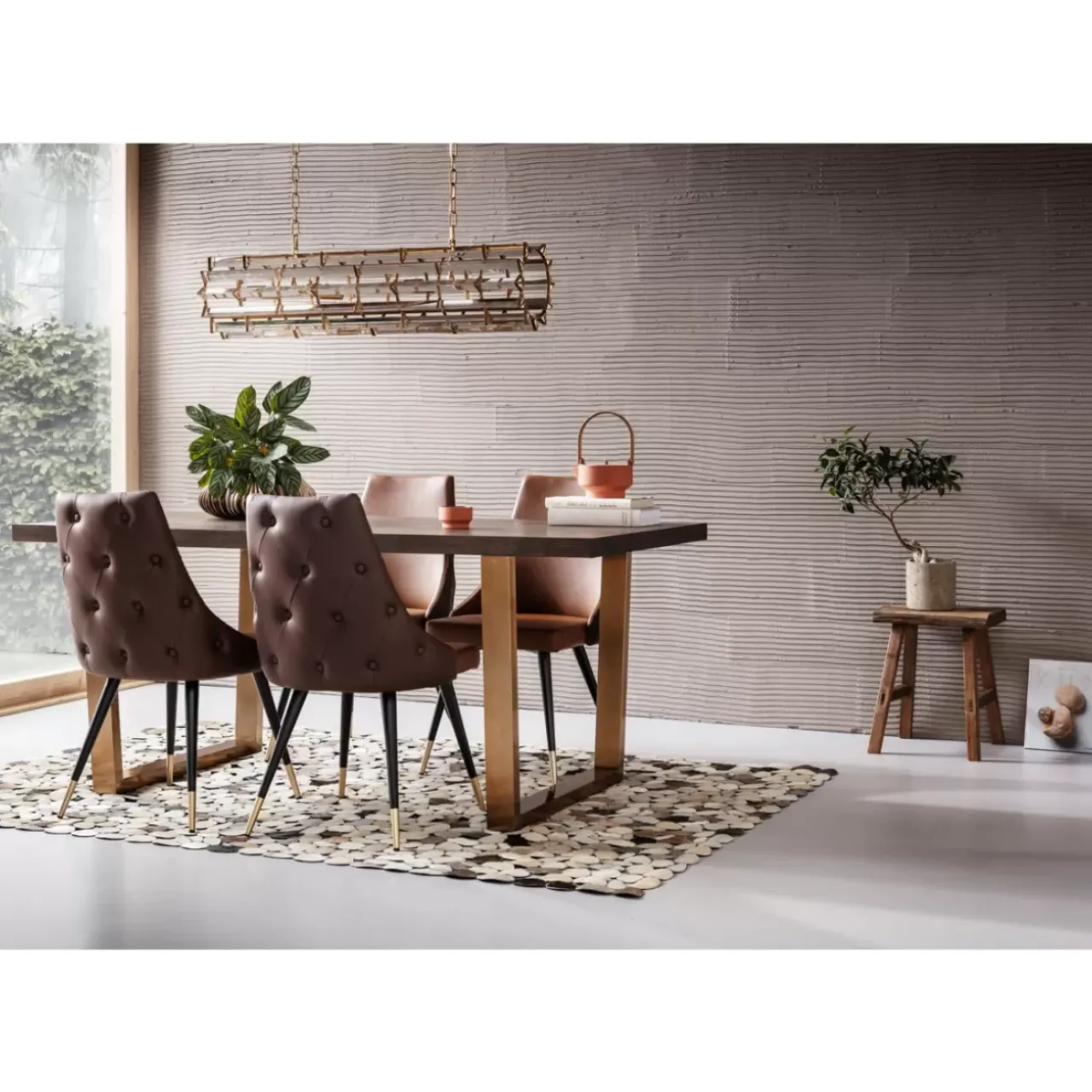 Tische|KARE Design Tisch Osaka Duo 180X90Cm