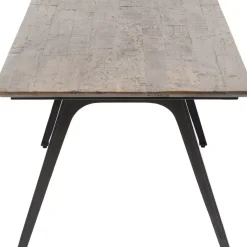 Tische|KARE Design Tisch Paradise 200X90Cm