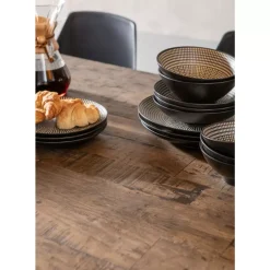 Tische|KARE Design Tisch Paradise 200X90Cm