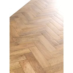 Tische|KARE Design Tisch Parquet Silber 180X90