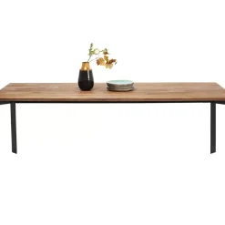 Tische|KARE Design Tisch Phoenix 220X100Cm