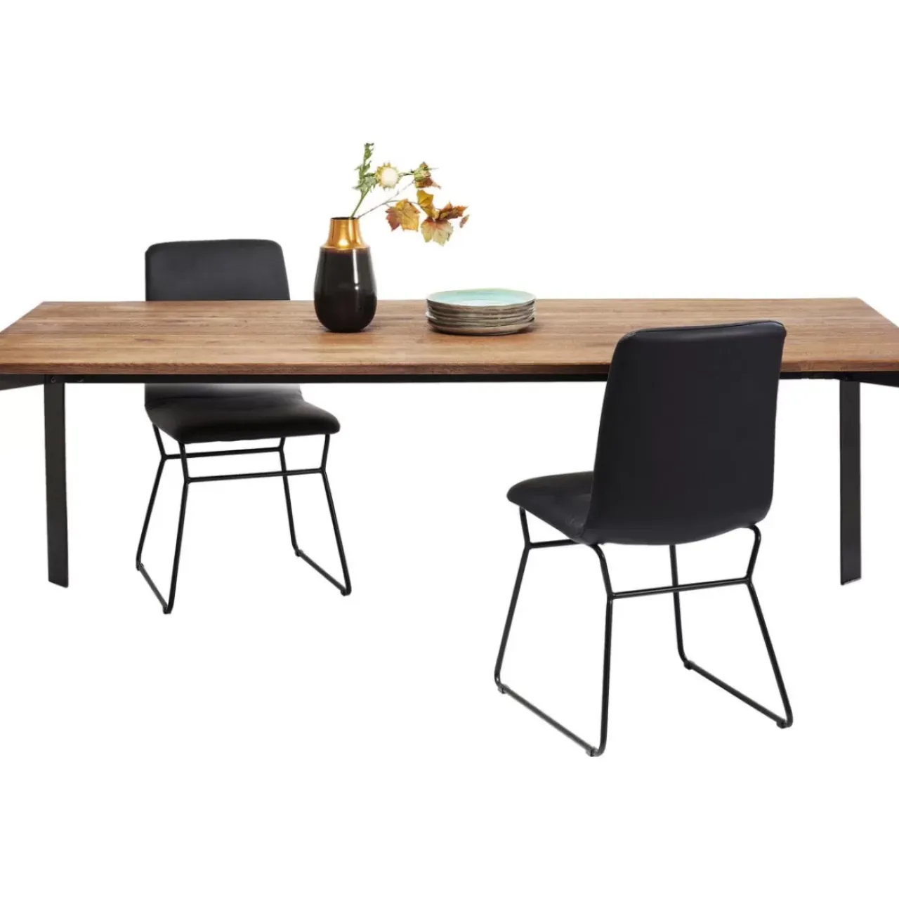 Tische|KARE Design Tisch Phoenix 220X100Cm