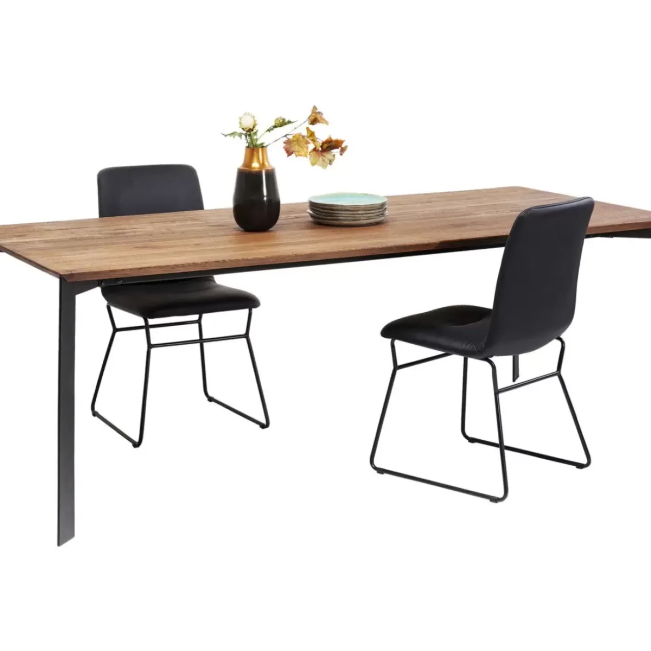 Tische|KARE Design Tisch Phoenix 220X100Cm