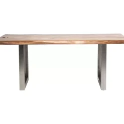 Tische|KARE Design Tisch Pure Nature 195X100Cm