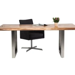 Tische|KARE Design Tisch Pure Nature 195X100Cm