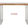 Tische|KARE Design Tisch Pure Nature 160X80Cm