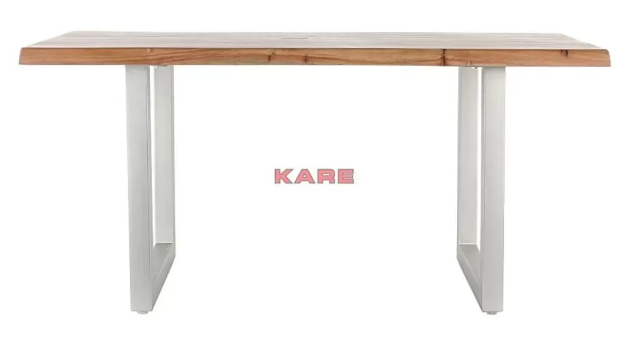 Tische|KARE Design Tisch Pure Nature 160X80Cm