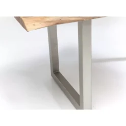 Tische|KARE Design Tisch Pure Nature 160X80Cm
