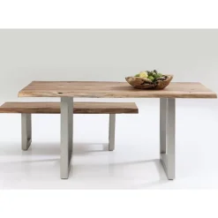 Tische|KARE Design Tisch Pure Nature 160X80Cm