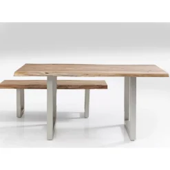 Tische|KARE Design Tisch Pure Nature 160X80Cm