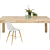 Tische|KARE Design Tisch Puro Plain 200X100Cm