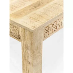 Tische|KARE Design Tisch Puro Plain 200X100Cm