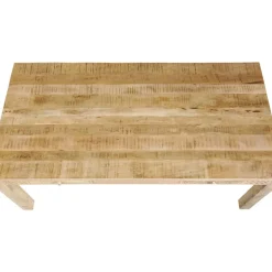 Tische|KARE Design Tisch Puro Plain 200X100Cm