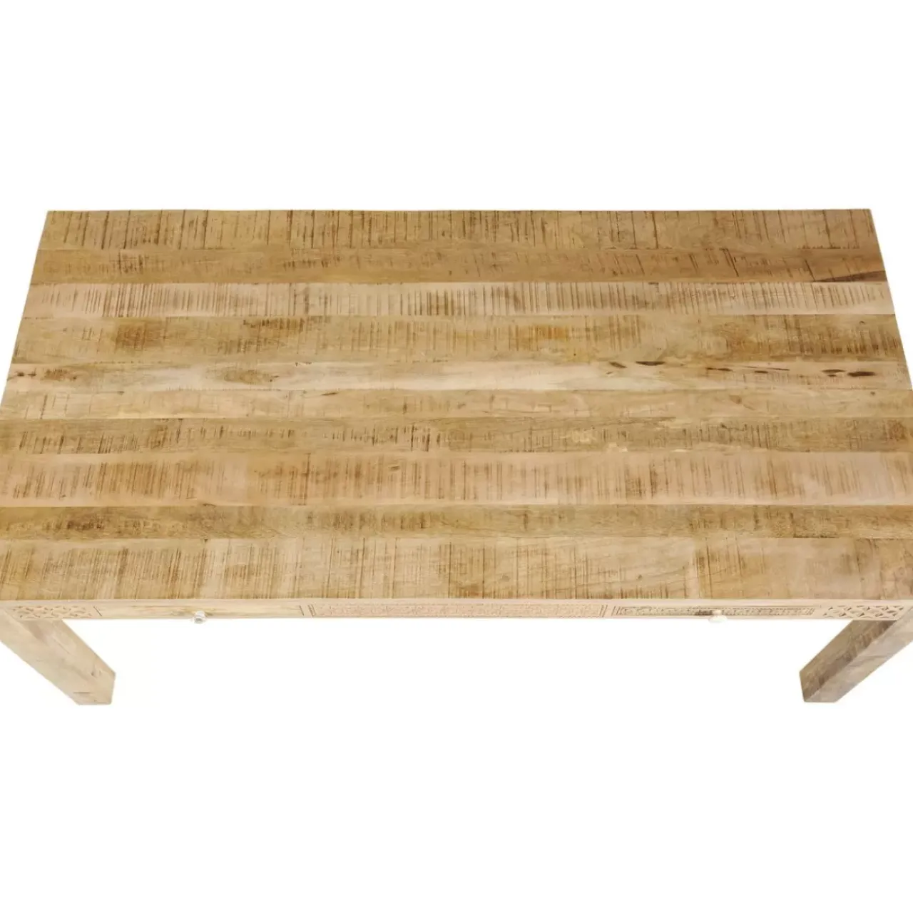 Tische|KARE Design Tisch Puro Plain 200X100Cm