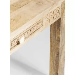 Tische|KARE Design Tisch Puro Plain 200X100Cm