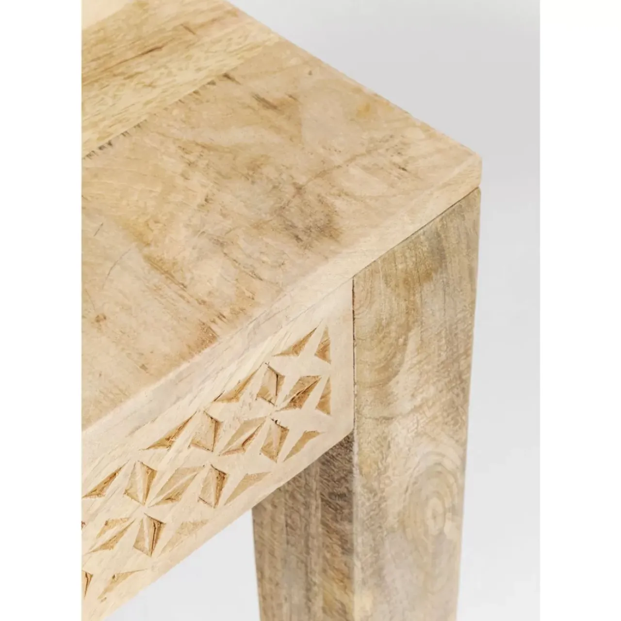 Tische|KARE Design Tisch Puro Plain 200X100Cm