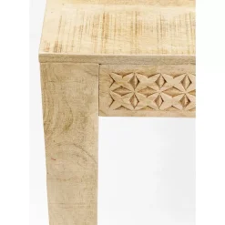 Tische|KARE Design Tisch Puro Plain 200X100Cm