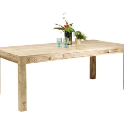 Tische|KARE Design Tisch Puro Plain 200X100Cm