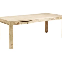 Tische|KARE Design Tisch Puro Plain 200X100Cm