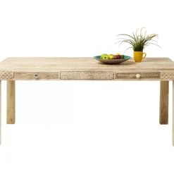 Tische|KARE Design Tisch Puro Plain 140X70Cm