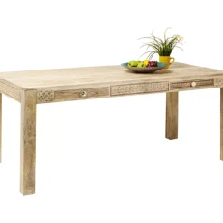 Tische|KARE Design Tisch Puro Plain 140X70Cm