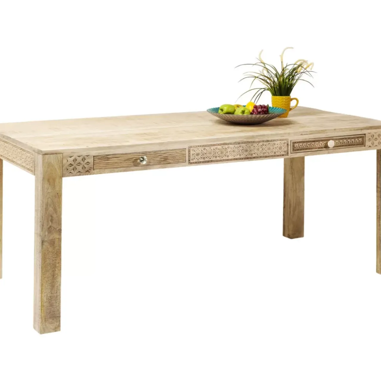 Tische|KARE Design Tisch Puro Plain 140X70Cm