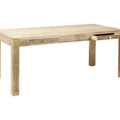 Tische|KARE Design Tisch Puro Plain 140X70Cm