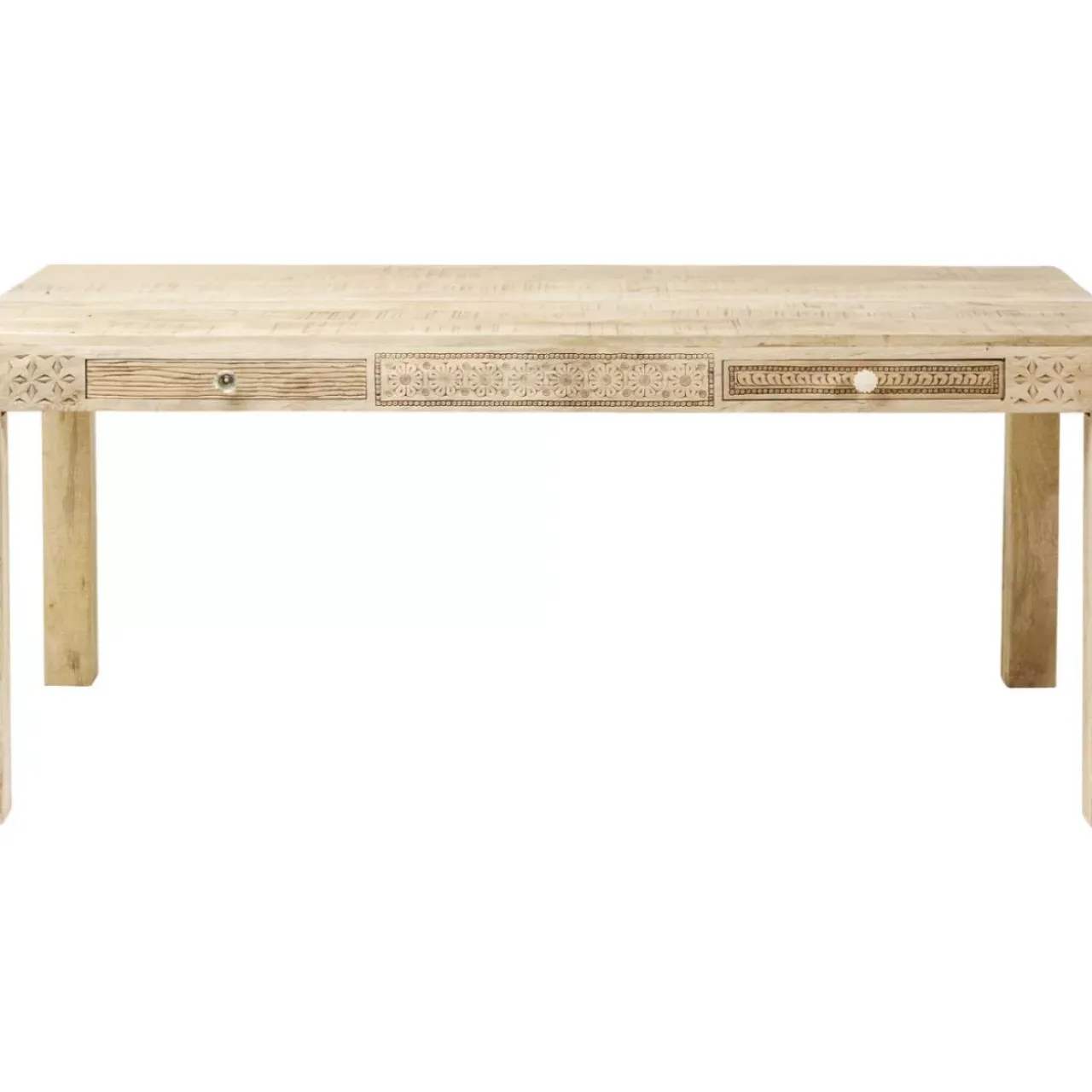 Tische|KARE Design Tisch Puro Plain 140X70Cm